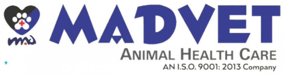 MADVET Animal Health Care